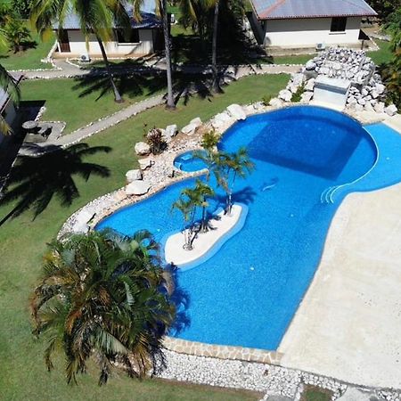 Casa Maranon Hotel Caimital ภายนอก รูปภาพ