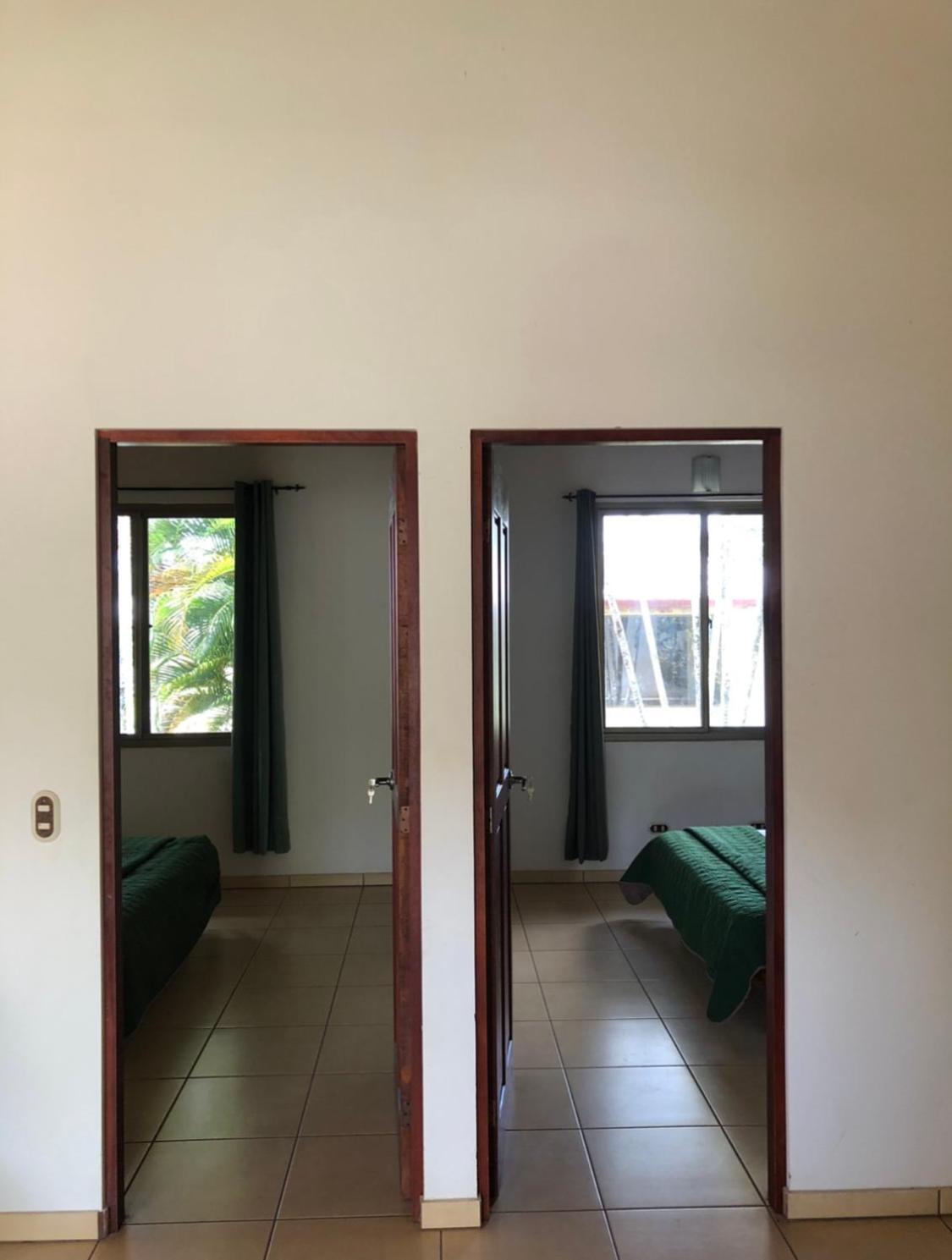 Casa Maranon Hotel Caimital ภายนอก รูปภาพ