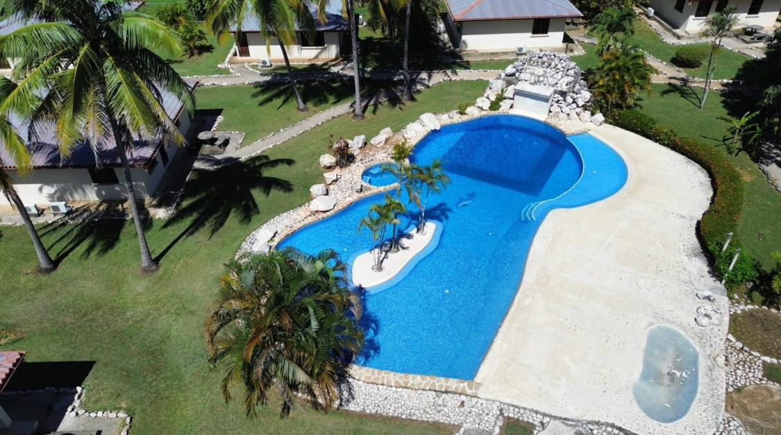 Casa Maranon Hotel Caimital ภายนอก รูปภาพ