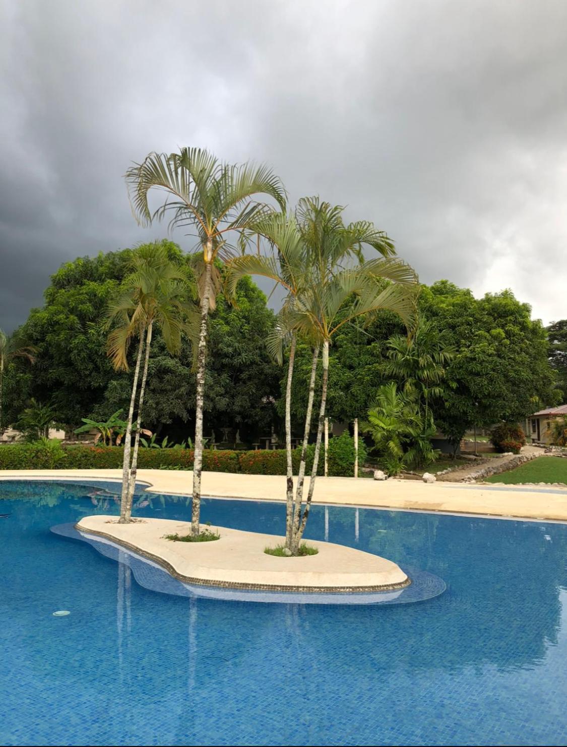 Casa Maranon Hotel Caimital ภายนอก รูปภาพ